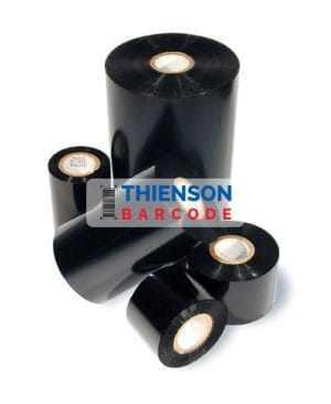 Mực in mã vạch Wax