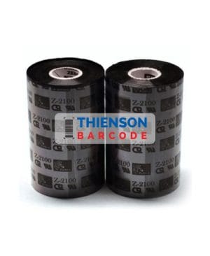 Mực in mã vạch Zebra Resin